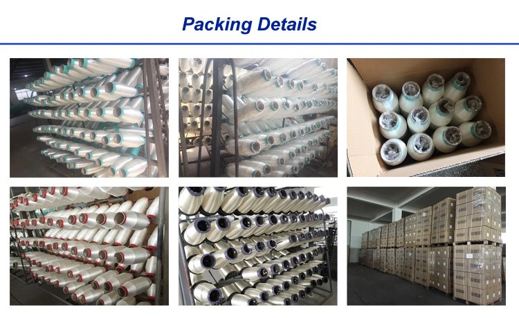 Packing Details Packing Details