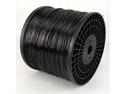 fil de polyester d'ANIMAL FAMILIER de 2.5mm 3.0mm pour tenir le fil d'extracteur de câble d'ombre de serre chaude