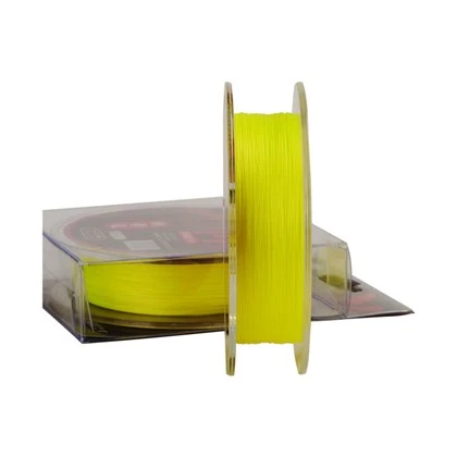 Ligne de pêche tressée NTEC - Ligne de pêche UHMWPE haute performance directe d'usine