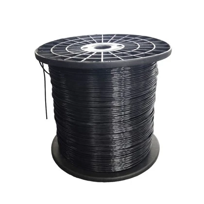 Fil de polyester de 1,0 à 5,0 mm pour l'agriculture avec 10 kg/bobine pour le vignoble