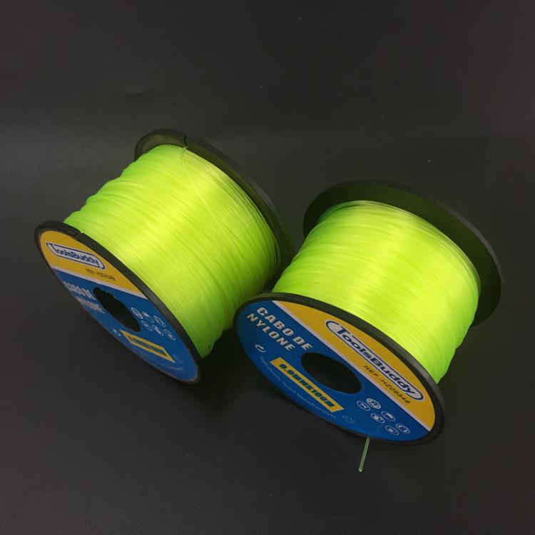 Ligne de maçon de couleur verte de 0.80mm pour la construction