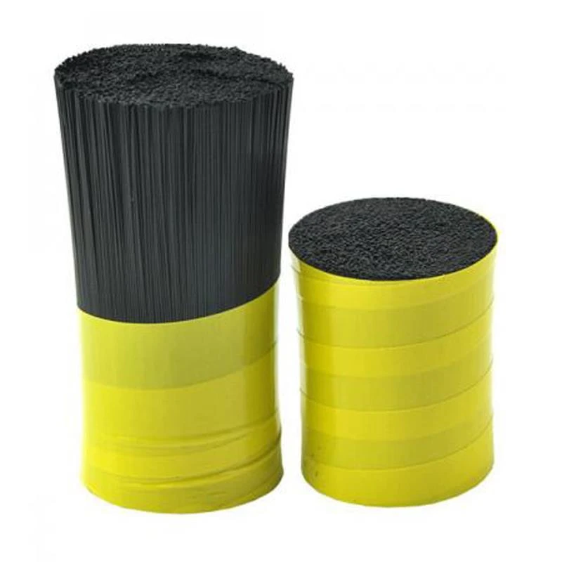 0.12mm PBT coréen PBT cils filaments