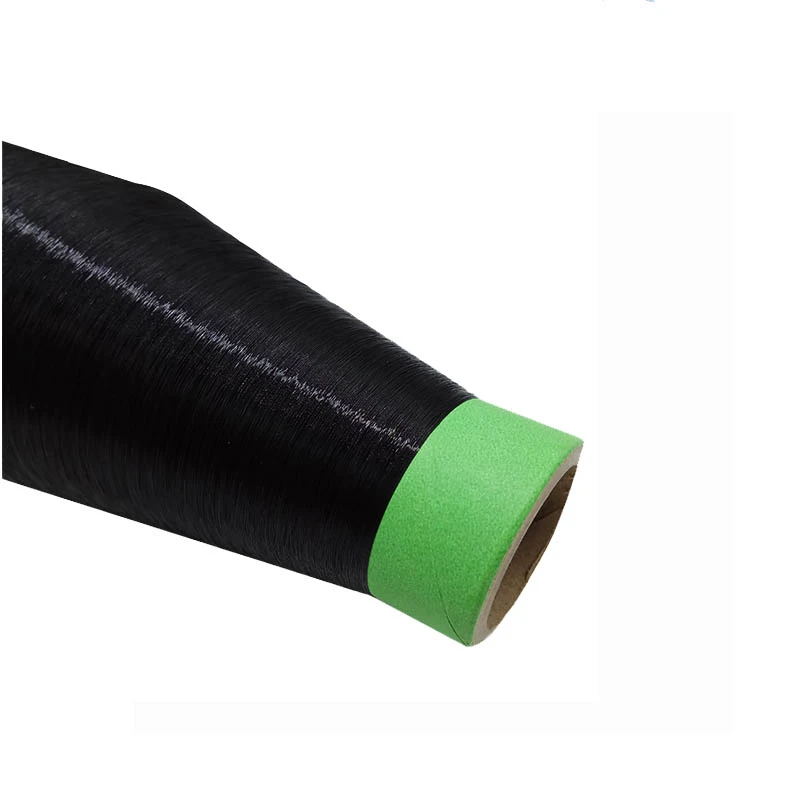Fil monofilament à noyau de gaine fondant à chaud