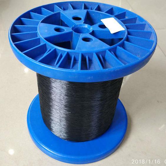 NTEC fournit des fils de haute qualité en monofilament PPS pour sachet filtre