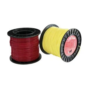 Ligne de coupe-herbe monofilament NTEC 3mm