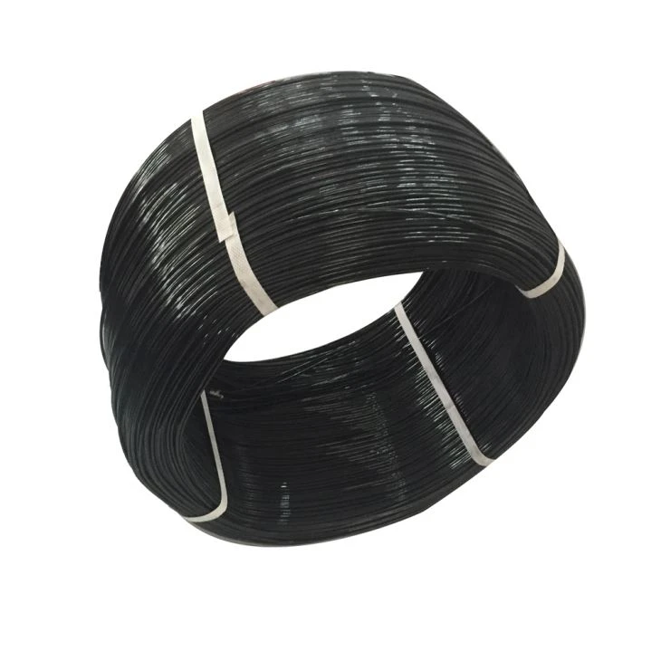 Fil de polyester d'ANIMAL FAMILIER de 4.0mm utilisé dans la serre d'agriculture