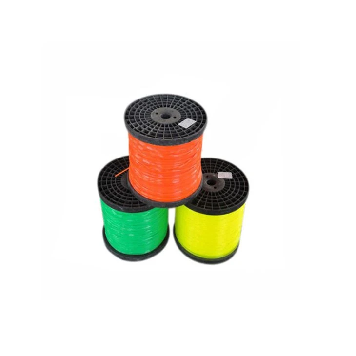 Ligne de coupe-herbe en nylon 2.4mm