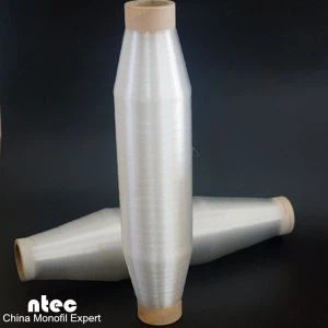 Fil de monofilament de nylon de 0.4mm 0.5mm