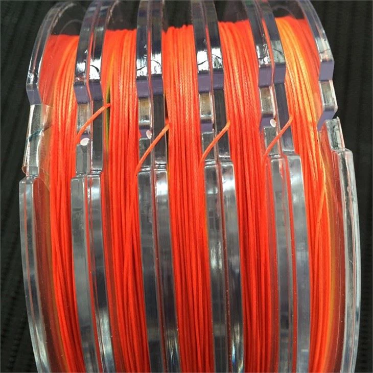 1000M-1200M PE Fishing Line Main Line