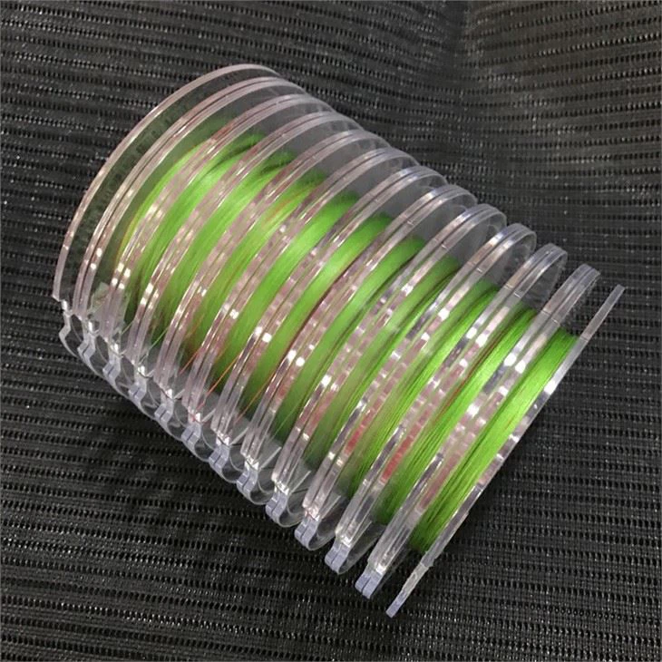 1000M-1200M PE Fishing Line Main Line