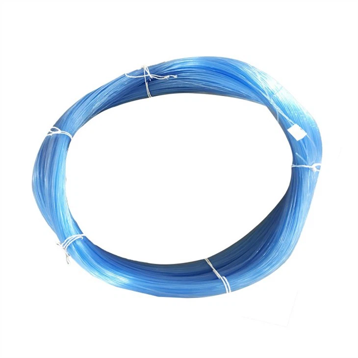 High Strength Soft Nylon Mono Fishing Line For Tuna Fishing Longline