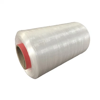 Fil PP de qualité industrielle pour produit filtrant